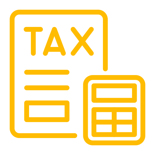 TAX MANAGEMENT Image