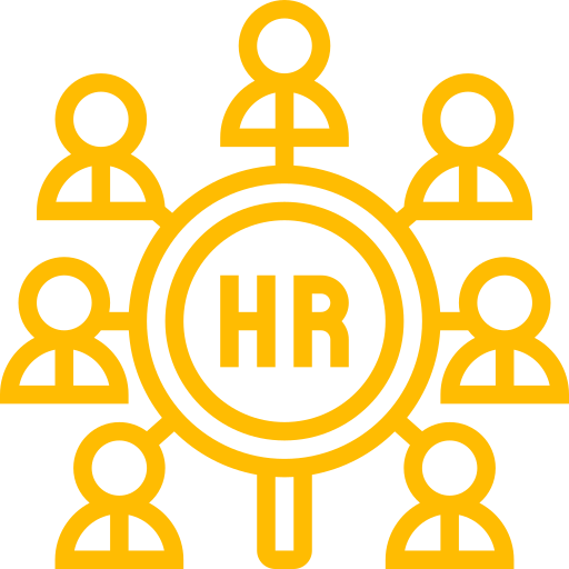 HR CONSULTING Image
